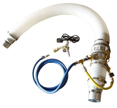 Cool Machines C8E730 Internal Wetting System IWS Tube Assembly