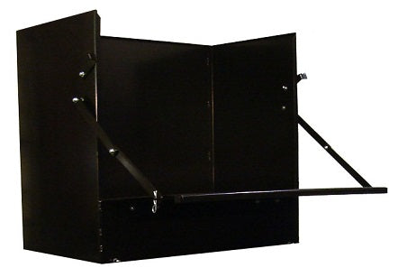 Cool Machines C9H701 Insulation Machine Hopper Extension For CM2400, Insulation Blowing Machine