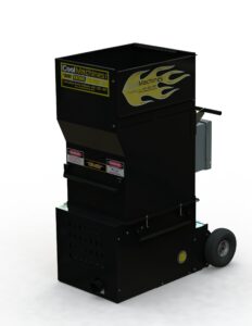 Cool Machines CM1500-2/9/13.7 Insulation Machine Dual Blower