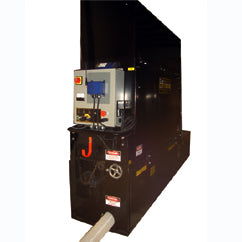 Cool Machines CM 350024-5HP CM 3500 All-Fiber Wall Spray Attic Blow Machine, SKU CM350024-5HP, Insulation Blowing Machine