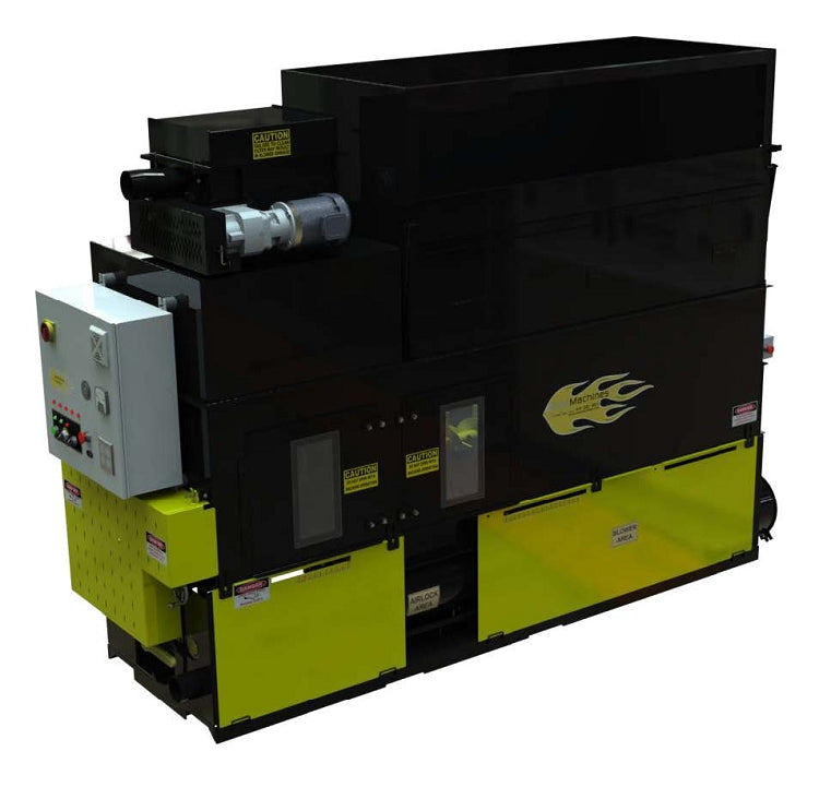 Cool Machines CM450020-5HPvachood Vachood Insulation Machine, Insulation Blowing Machine