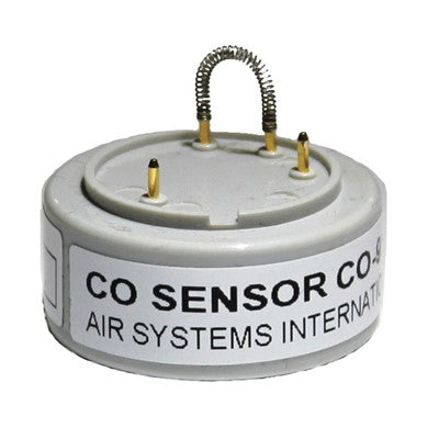 Air Systems International CO-91NS New Co Sensor for Co-91 Monitors