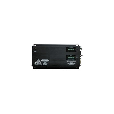 Air Systems International CO2-91 - Dual Oxygen & Carbon Monoxide Monitor