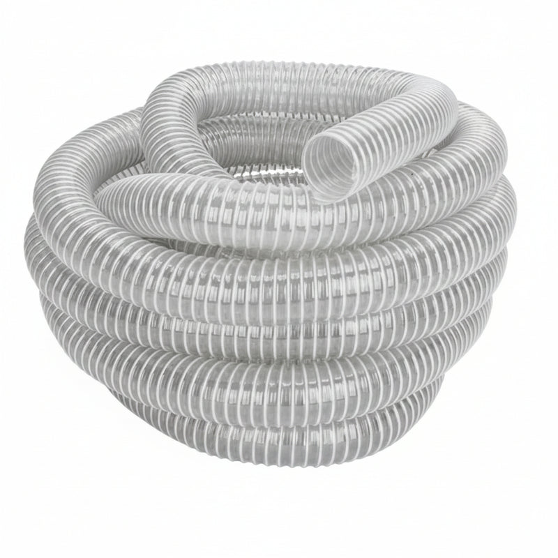Cool Machines C6Q968 Insulation Vacuum Hose Economy Package, Insulation Blowing Machine