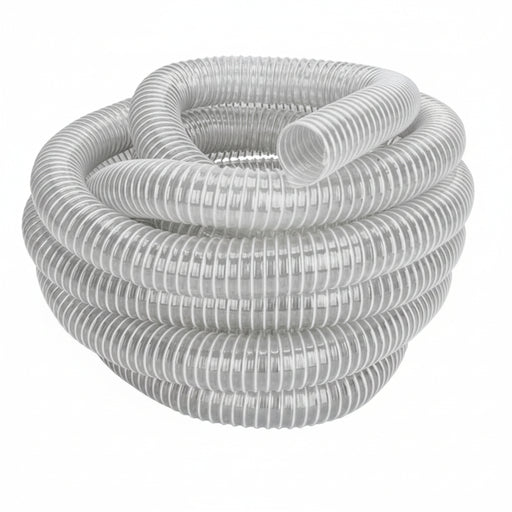 Cool Machines C6Q968 Insulation Vacuum Hose Economy Package, Insulation Blowing Machine