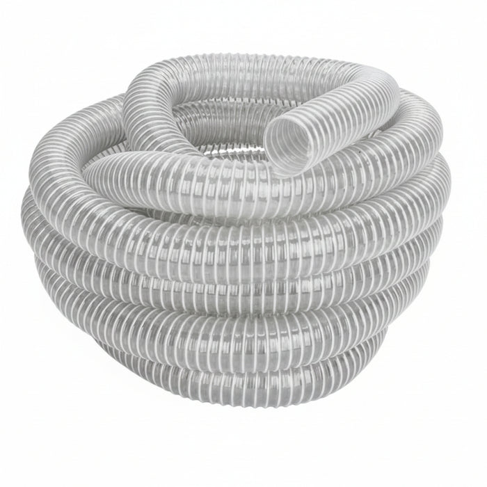 Cool Machines C6Q968 Insulation Vacuum Hose Economy Package, Insulation Blowing Machine