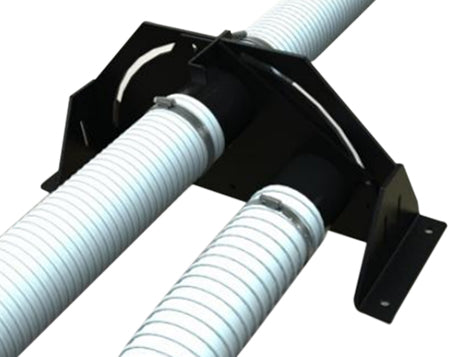 Cool Machines C7P954 Cool Diverter Valve, Insulation Blowing Machine