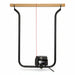 Cool Machines C8W925 Cool Tool Wall Scrubber Cordless, Insulation Blowing Machine