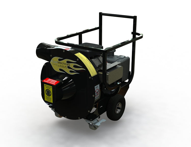 Cool Machines CV-23 C2U123-20 Cool Vac CV23 Insulation Machine Vacuum, Insulation Vacuum Systems