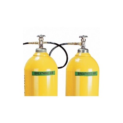 Air Systems International CWCV-30HP Connecting Whip with Check Valves 5000PSI