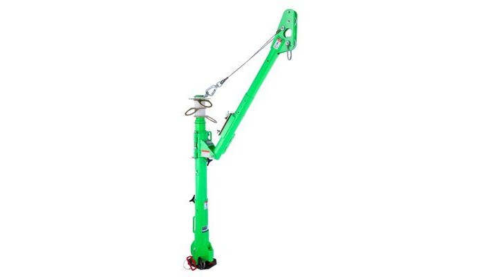 3M DBI SALA 3M DBI-SALA 8516693 Confined Space Davit Arm, 1 EA, DBI-SALA Confined Space