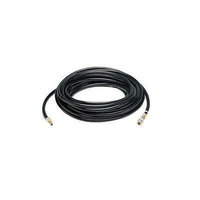 Air Systems International H-10-3S 10' X 3/8 Breathing Air Hose Schrader
