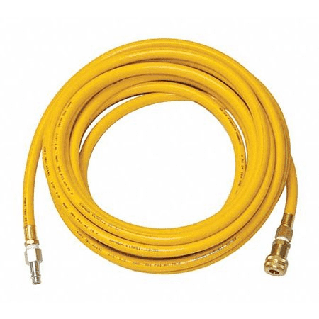 Air Systems International H-50-5 - 50ft 1/2" Breathing Air Hose