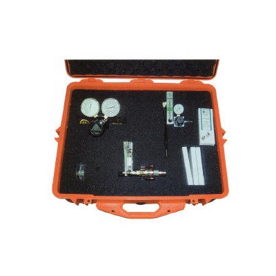 Air Systems International HP-109AD Oil Mist test Tube - Box/10