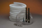 Intec K26203 Dense Pack Hose Kit - Multi Reducer Blowing Machine Hose, Insulation Blowing Machine