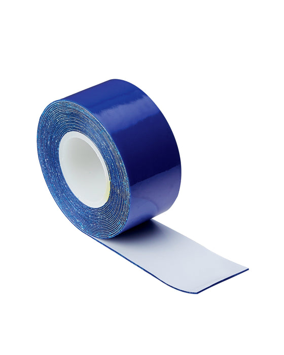 3M DBI-SALA 1500169 Quick Wrap Tape II, Blue 1"x108"