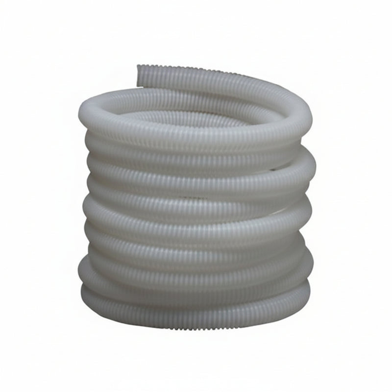 Cool Machines C6Q251 Mark II Flexhaust Insulation Blowing Hose 2.5 Inch, Insulation Blowing Machine