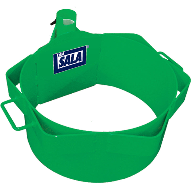 3M DBI SALA 3M DBI-SALA 8510633 Confined Space Integrated Manhole Collar Davit Mast Base, DBI-SALA Confined Space