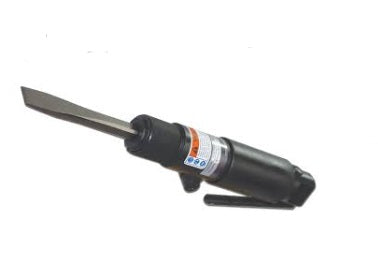 Novatek 12NS100 12 Inline Chisel Scalers, Inline Scalers