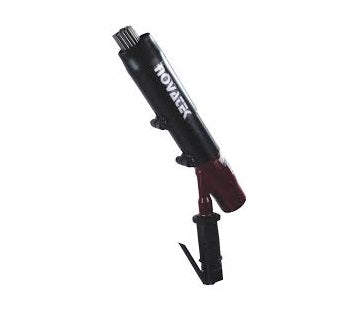 Novatek 19NS100 19 InLine Needle Scaler, Inline Scaler