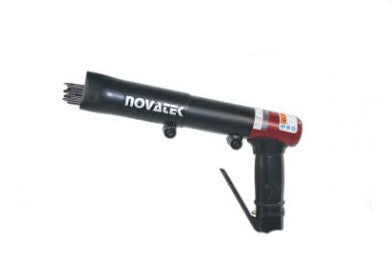 Novatek 19NS120 19PG Needle Scaler
