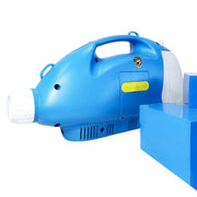 Sanifog SF230 Cordless Disinfectant Sanitizing Fogger, Fogging Disinfectant, additional view 2