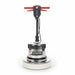 General Floorcraft Mini Top 12" Floor Machine Heavy-Duty, Floor Polishers & Buffers