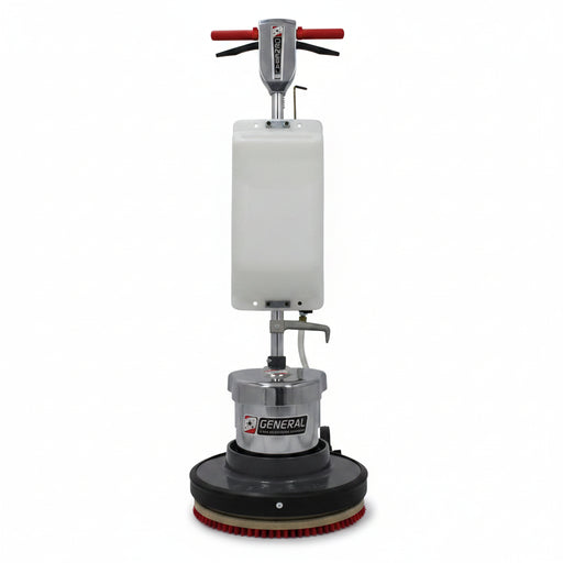 General Floorcraft KCD MBL-17 Marble Polishing Machine, SKU KCD-MBL17, Floor Polishers & Buffers