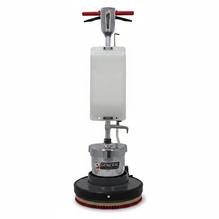 General Floorcraft KCD MBL-17 Marble Polishing Machine, SKU KCD-MBL17, Floor Polishers & Buffers