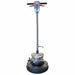 General Floorcraft GVS-17 Variable Speed Floor Buffer Machine, SKU GVS 17, Floor Polishers & Buffers