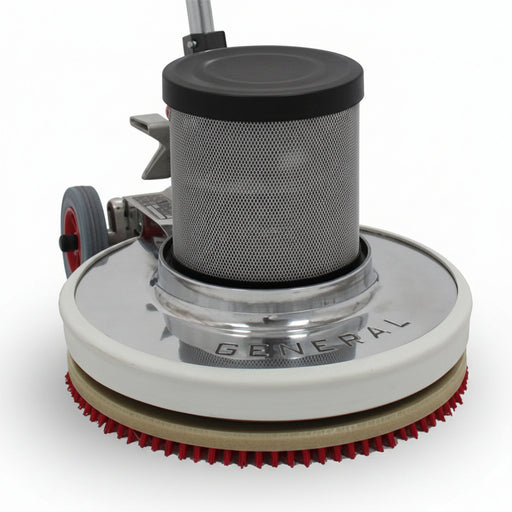 General Floorcraft GVS-20 Variable Speed Floor Buffer Machine, SKU GVS 20, Floor Polishers & Buffers