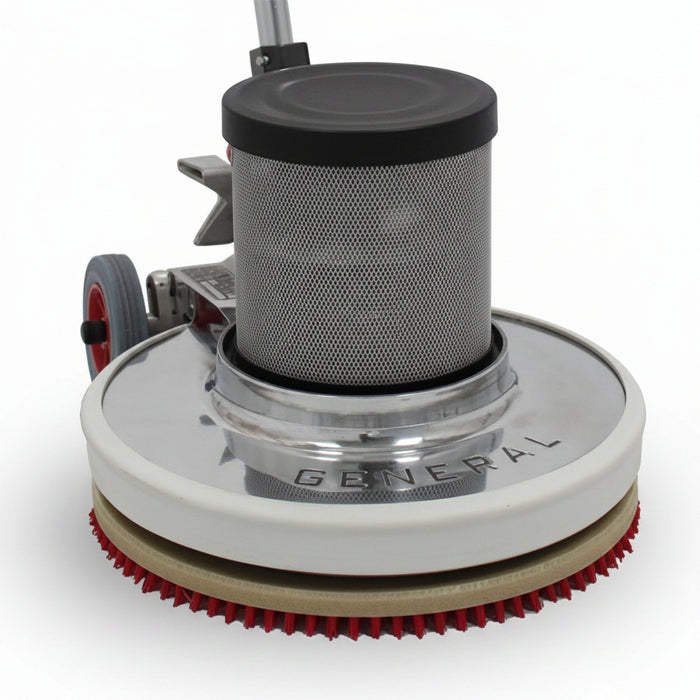 General Floorcraft GVS-20 Variable Speed Floor Buffer Machine, SKU GVS 20, Floor Polishers & Buffers