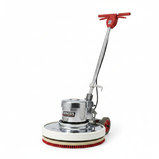 General Floorcraft KCD-21 Extra Heavy Duty Floor Buffer Machine, Floor Polishers & Buffers