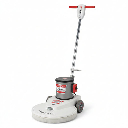 General Floorcraft 1500DC-1 General 1500 RPM 20" Burnisher, SKU 1500 DC-1, Floor Polishers & Buffers