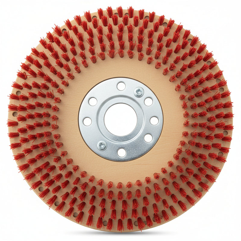 General Floorcraft 310022 PAD-LOK for23” MACHINE ASSEMBLED, Floor Polishers & Buffers