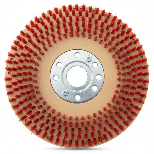 General Floorcraft 310022 PAD-LOK for23” MACHINE ASSEMBLED, Floor Polishers & Buffers