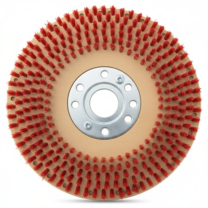 General Floorcraft 310022 PAD-LOK for23” MACHINE ASSEMBLED, Floor Polishers & Buffers