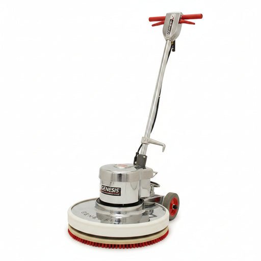 General Floorcraft KCD-23 Extra Heavy Duty Floor Buffer Machine, Floor Polishers & Buffers