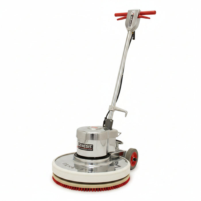 General Floorcraft KCD-23 Extra Heavy Duty Floor Buffer Machine, Floor Polishers & Buffers