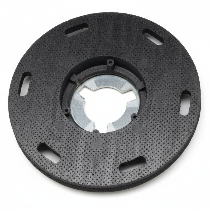 General Floorcraft 310716 PAD DRIVER for 17”. Diamond disk System, Floor Polishers & Buffers