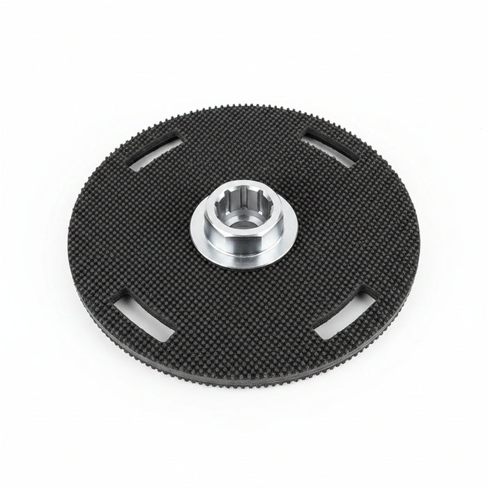 General Floorcraft 310719 PAD DRIVER for 20”. Diamond disk System, Floor Polishers & Buffers