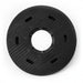 General Floorcraft 313016 PAD DRIVER for 17” REGULAR BLACK, Floor Polishers & Buffers