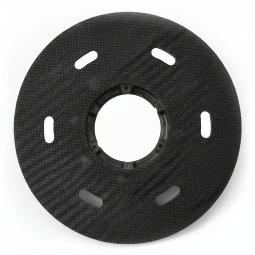 General Floorcraft 313019 PAD DRIVER for 20” REGULAR BLACK, Floor Polishers & Buffers