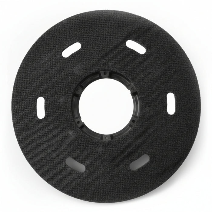 General Floorcraft 313019 PAD DRIVER for 20” REGULAR BLACK, Floor Polishers & Buffers