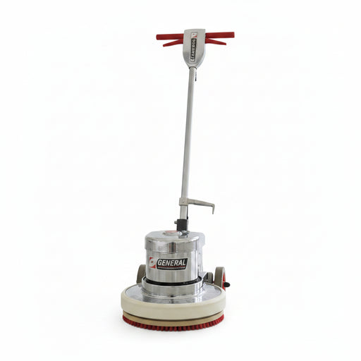 General Floorcraft KC-13 Heavy Duty Floor Buffer Machine, Floor Polishers & Buffers