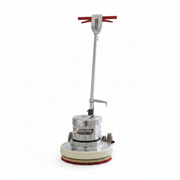 General Floorcraft KC-13 Heavy Duty Floor Buffer Machine, Floor Polishers & Buffers