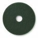 General Floorcraft 710313 13” Green deep scrubbing Pads 5/cs, Floor Polishers & Buffers