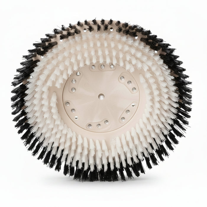 General Floorcraft polypropylene scrubbing brush accessories product image. Related SKUs: 341015, 321011, 321015, 321017