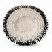 General Floorcraft polypropylene scrubbing brush accessories product image. Related SKUs: 341015, 321011, 321015, 321017