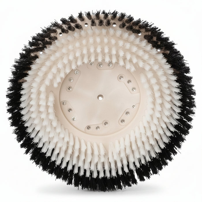 General Floorcraft nylon carpet shampoo brush accessories product image. Related SKUs: 340011, 324011